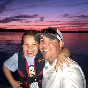 Meet your Posher, Chad